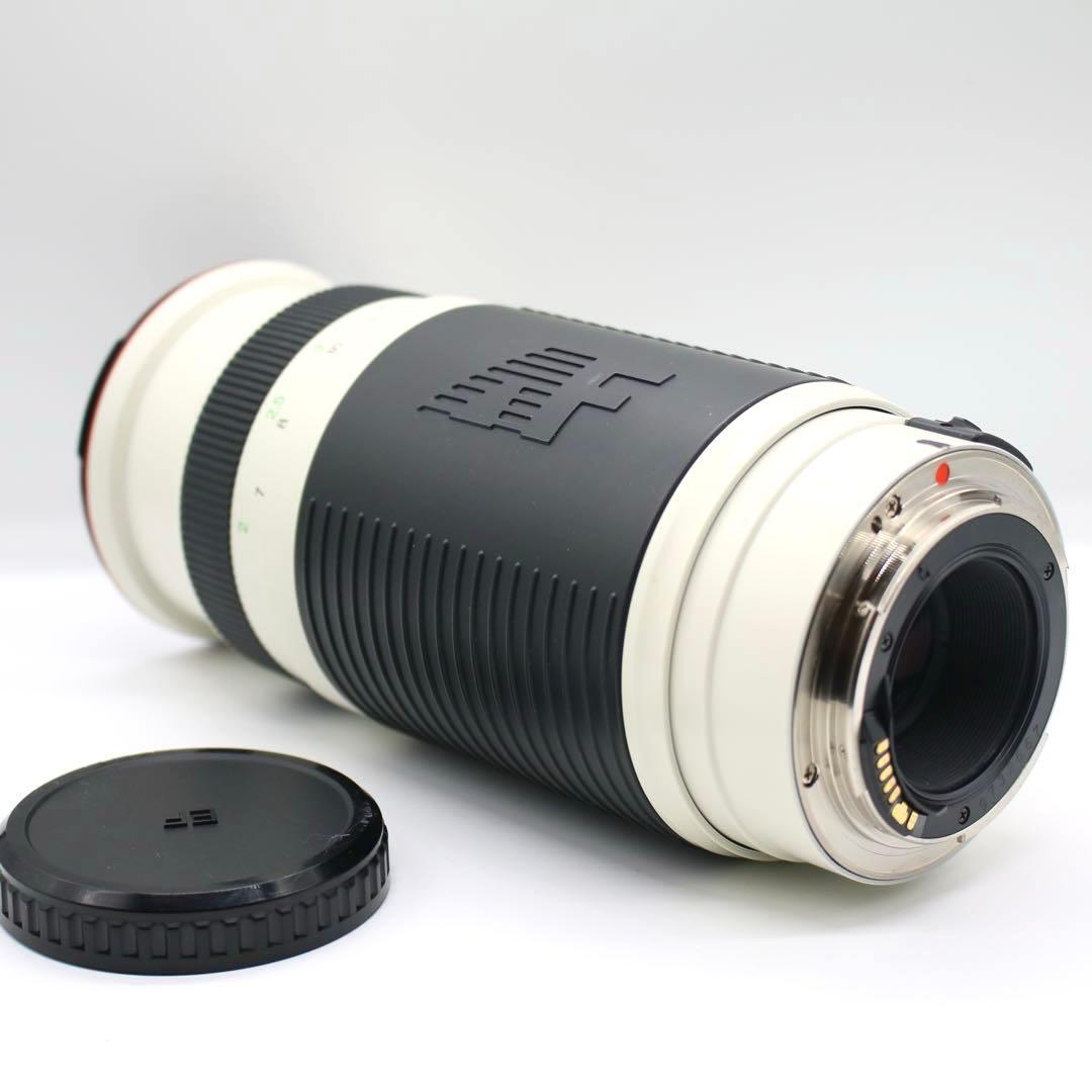 COSINA 100-400mm F4.5-6.7 AF キヤノン用