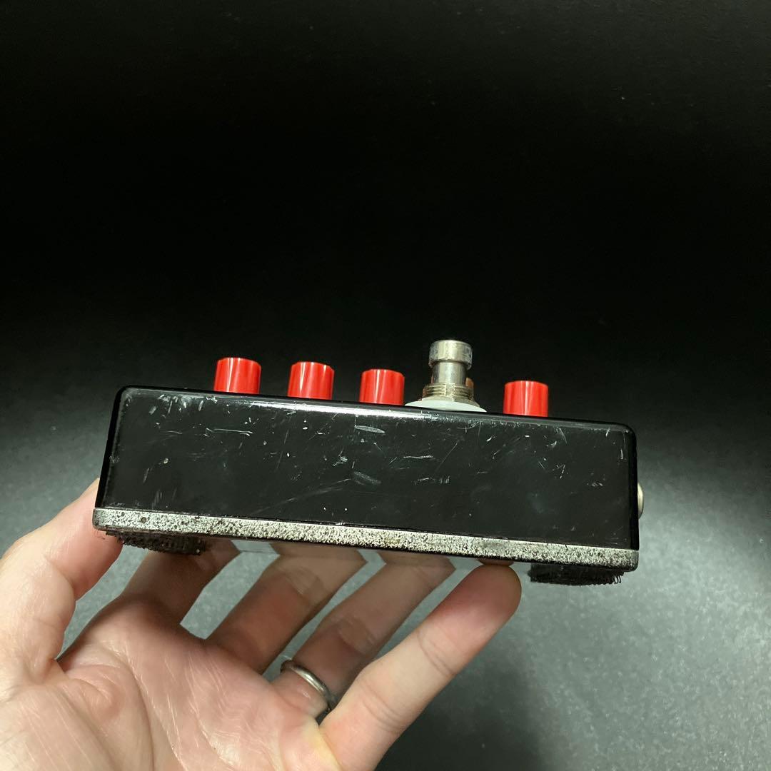 FUZZ FACTORY 自作ラグ板仕様！ - メルカリ