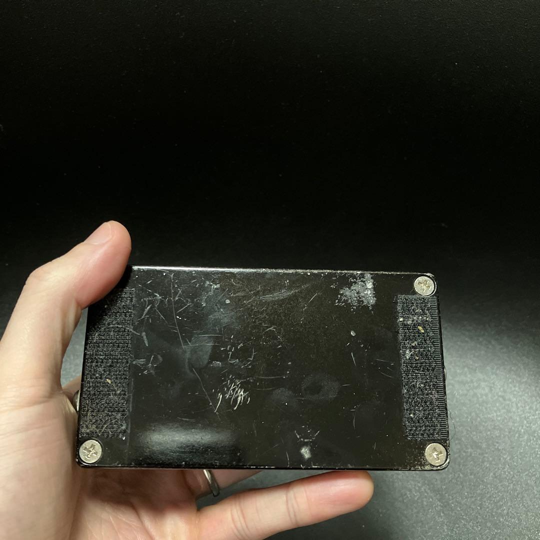 FUZZ FACTORY 自作ラグ板仕様！ - メルカリ