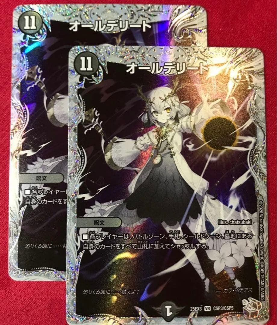 オールデリート ライザのアトリエCSP 2枚 - メルカリ