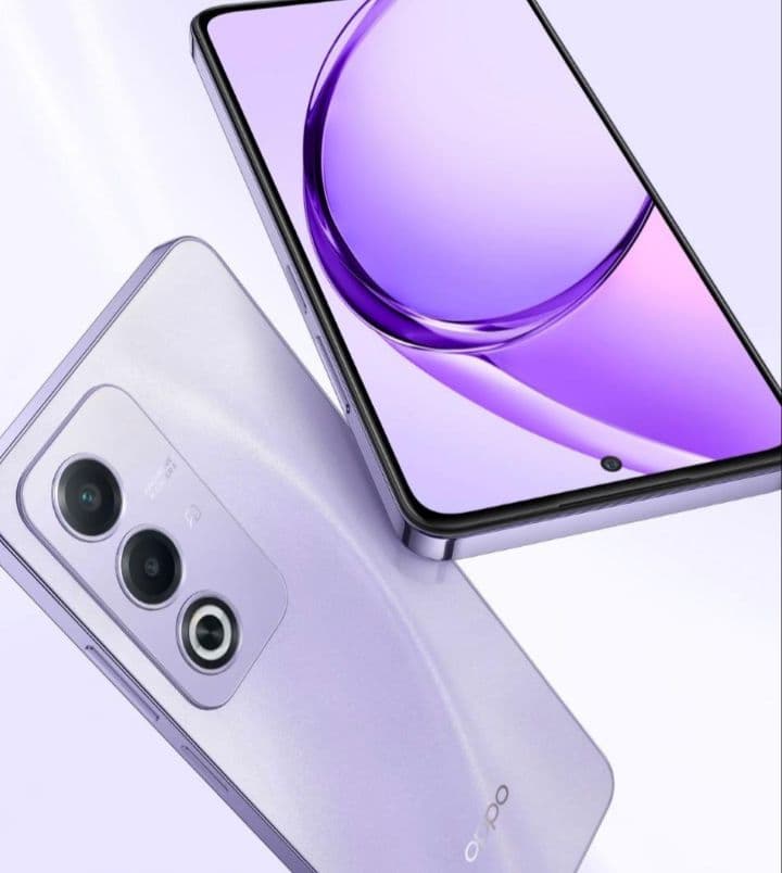 Oppo A3 5G パープル スマートフォン 本体（保護フィルム貼済商品） OPPO A3 5G」対応の保護フィルム3種を12月19日（木）に販売開始