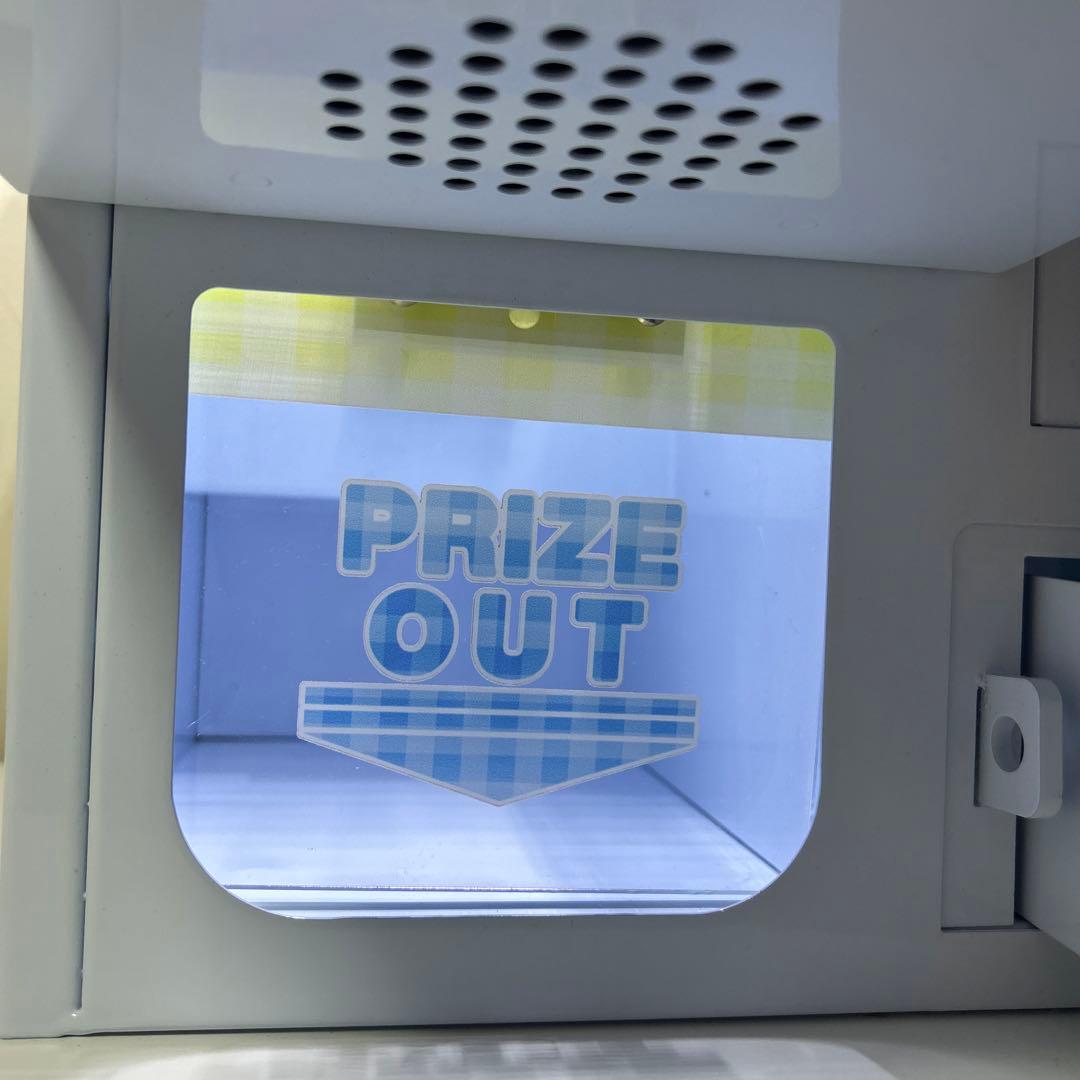 気まぐれ限定値下げ ガチャゲッツ30 ホワイト eモンズ - メルカリ