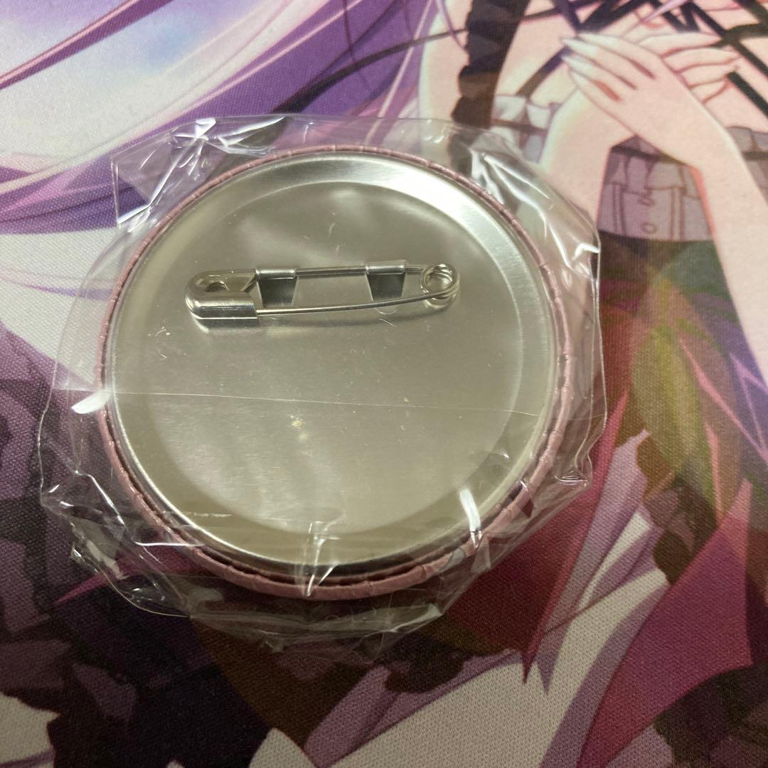 京都アニメーション たまこまーけっと 缶バッチ コンプセット 希少