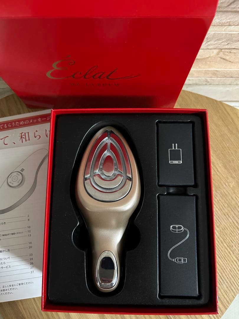 T様専用 ME ラボン エクラ /EMS ラジオ波 IKKO 2025.9月購入 - メルカリ