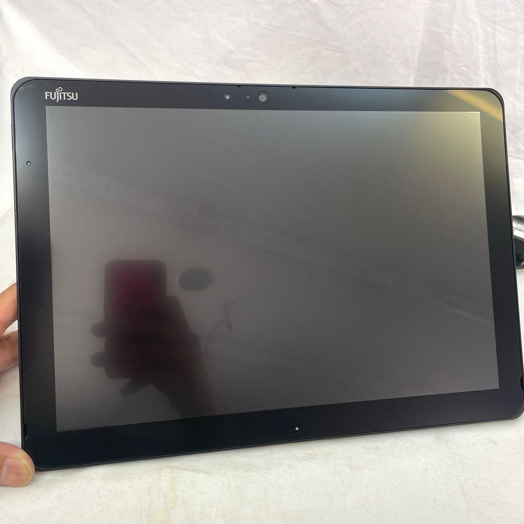 ARROWS Tab V727/S Core i7 128GB ペン付 美品 - メルカリ