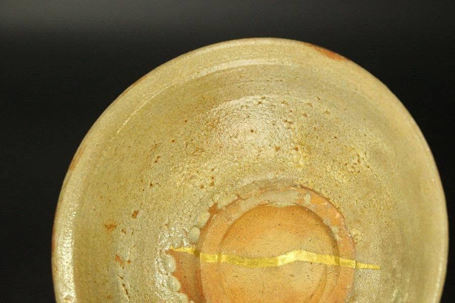 唐津 平 皿 φ13.5cm 骨董品(A422) - メルカリ