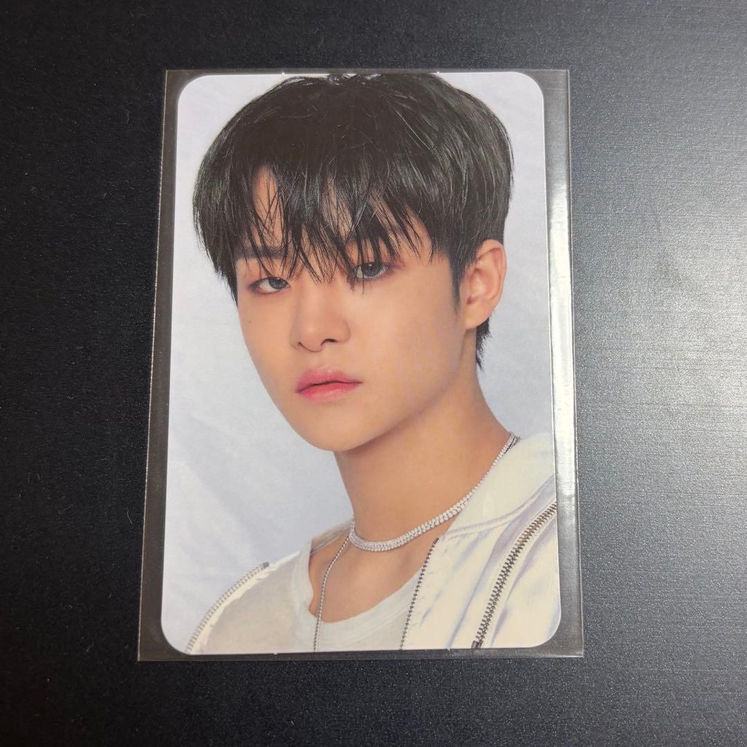 treasure ジフン 日本アルバム トレカ - メルカリ