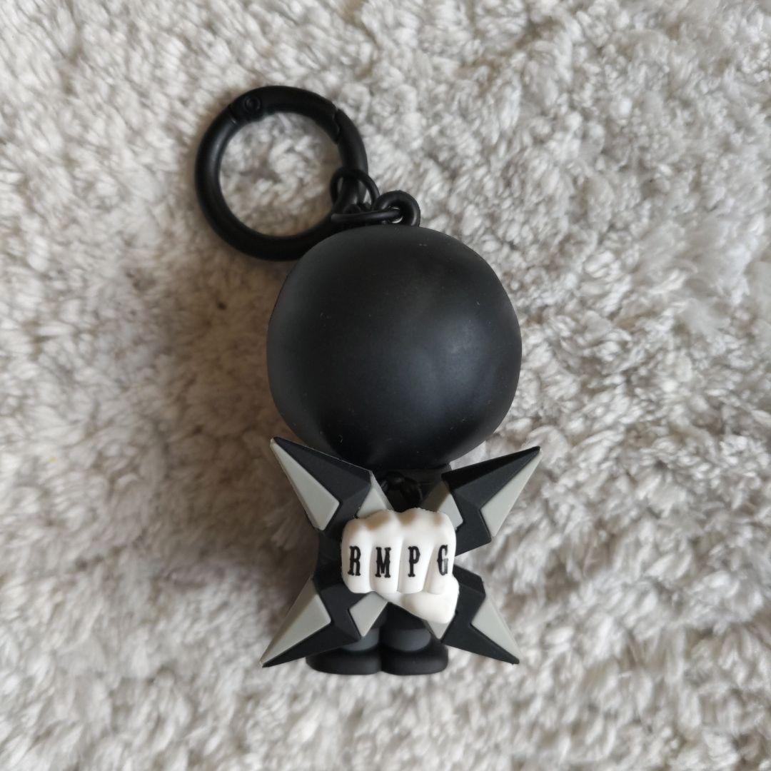 THE RAMPAGE 長谷川慎 メンプロ 4個セット - メルカリ