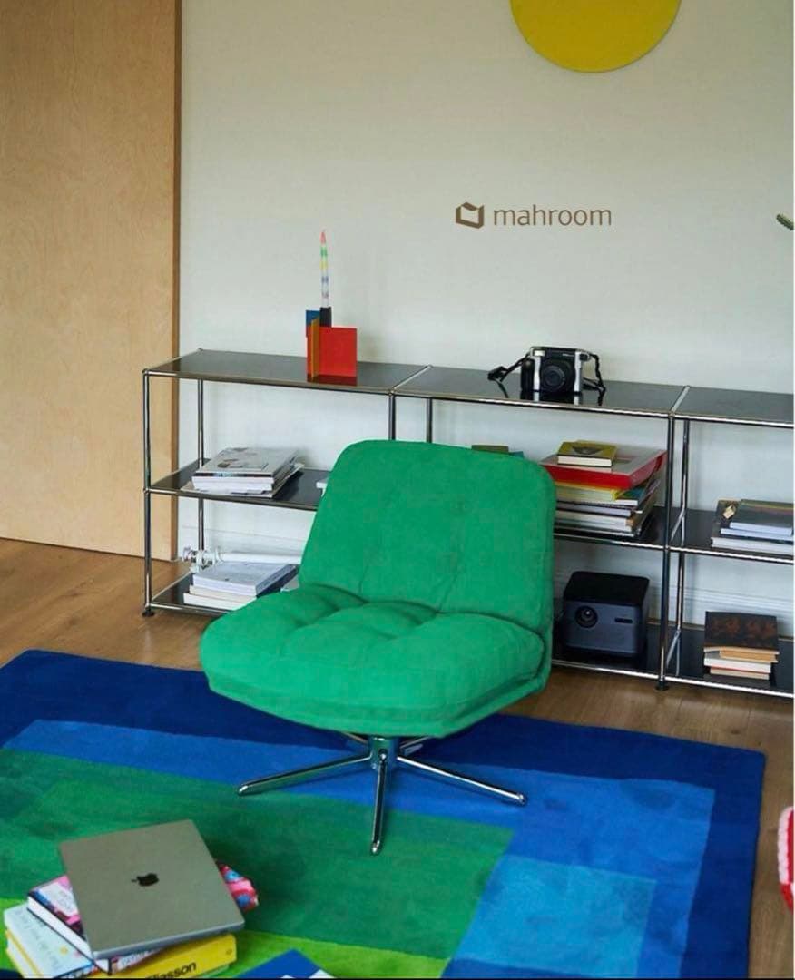 新品未開封】ディブリンゲ 緑 グリーン DYVLINGE IKEA イケア - メルカリ