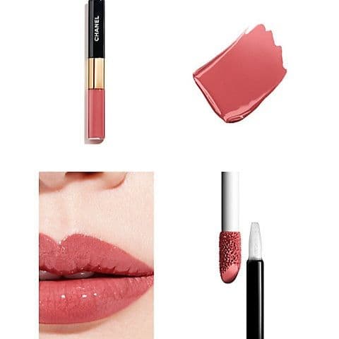 新品 CHANEL ルルージュデュオウルトラトゥニュ 174 エンドレスピンク