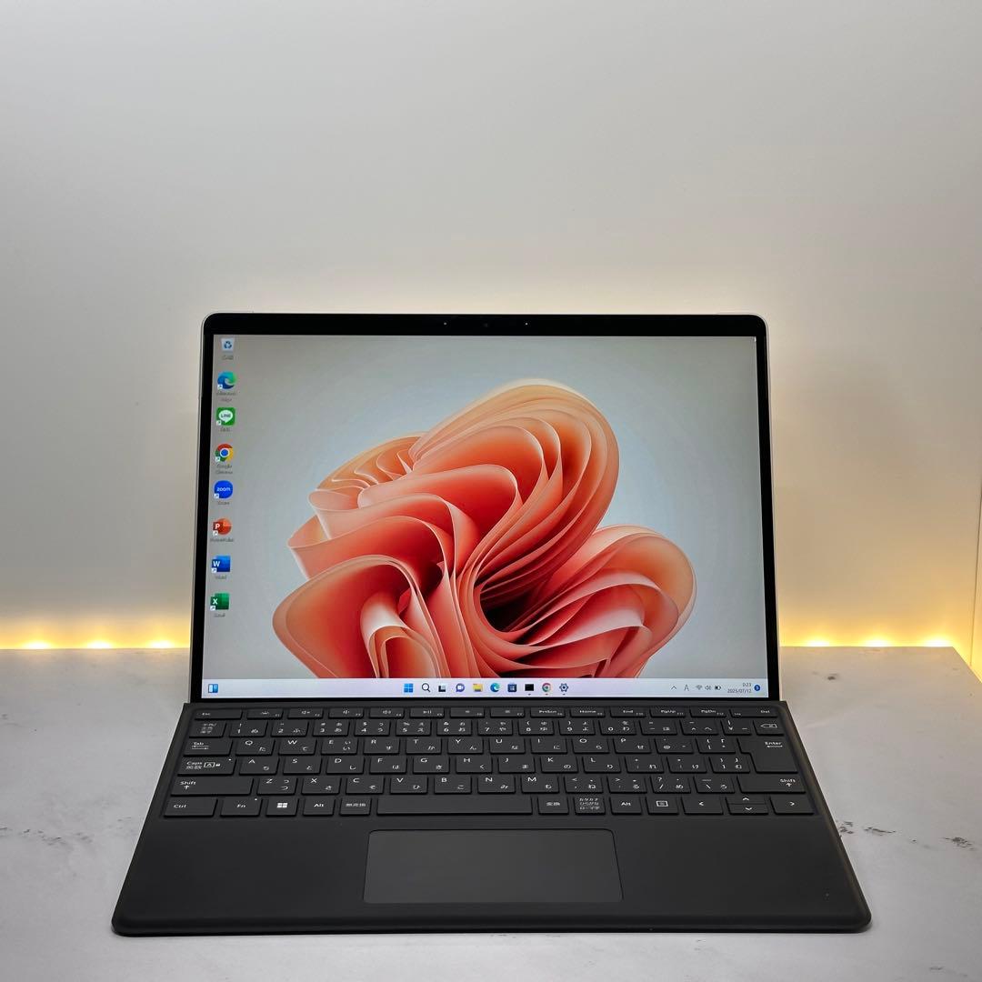 【S/BT◎】 Surface Pro8 i5/8/128 Office