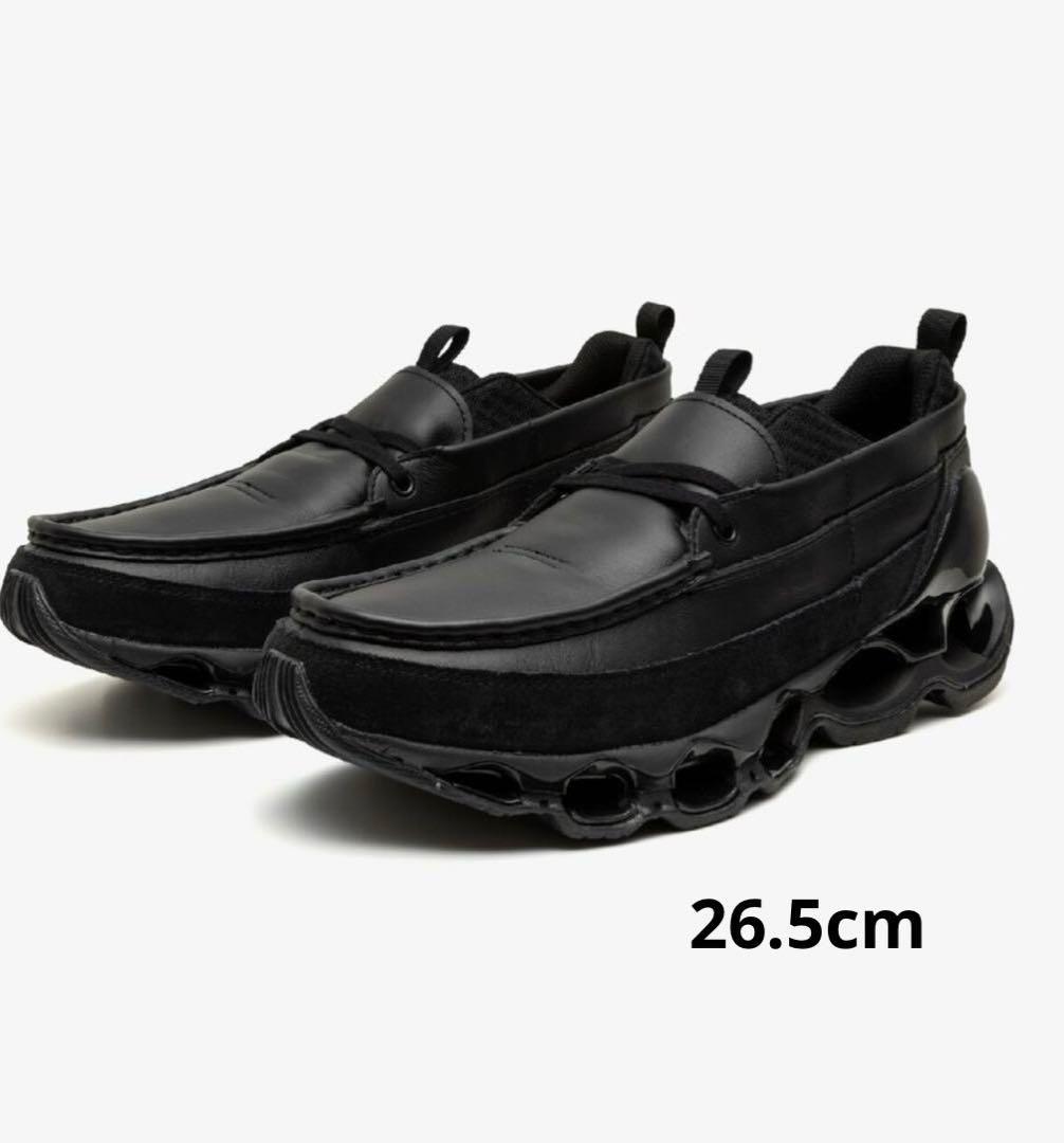 mizuno wave prophecy moc 26.5 - メルカリ