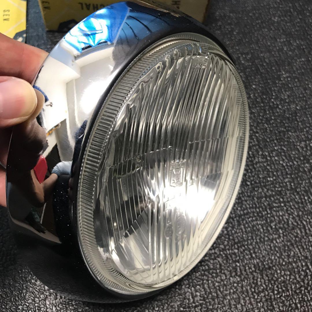 マーシャル 凹みライト 当時物 超希少！ - メルカリ