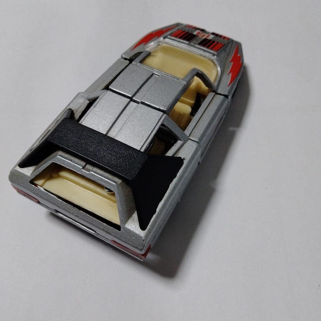 レア】アルファロメオ ナバホ ミニカー Bertone Navajo - メルカリ