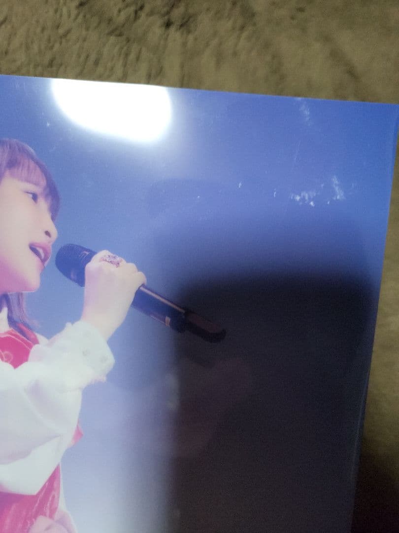 南條愛乃/10th Anniversary Live-FUN!&Memorie…