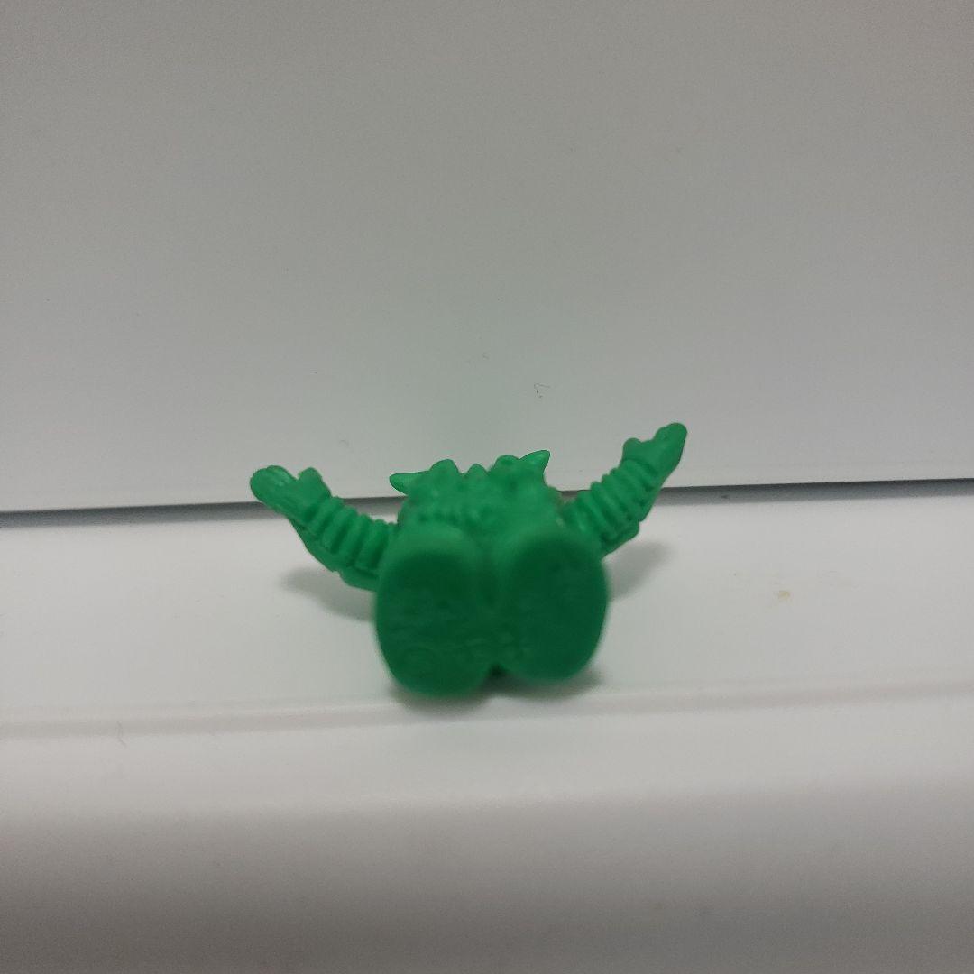 ゼットン ウルトラマン 怪獣 消しゴム フィギュア レトロ レア 昔 珍