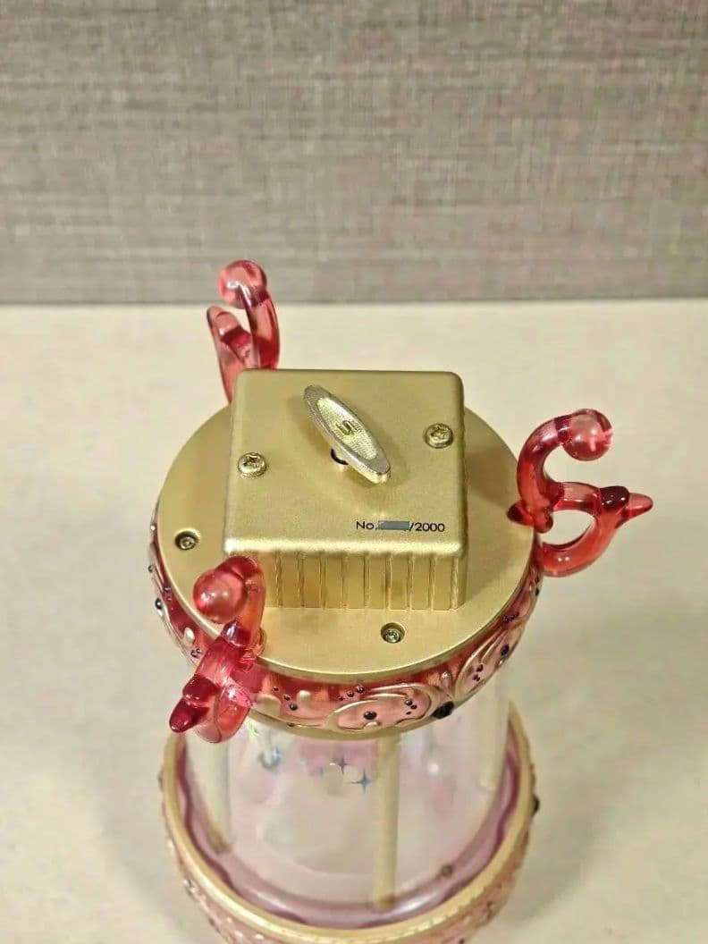 浅田真央オルゴール Mao Music Box - メルカリ