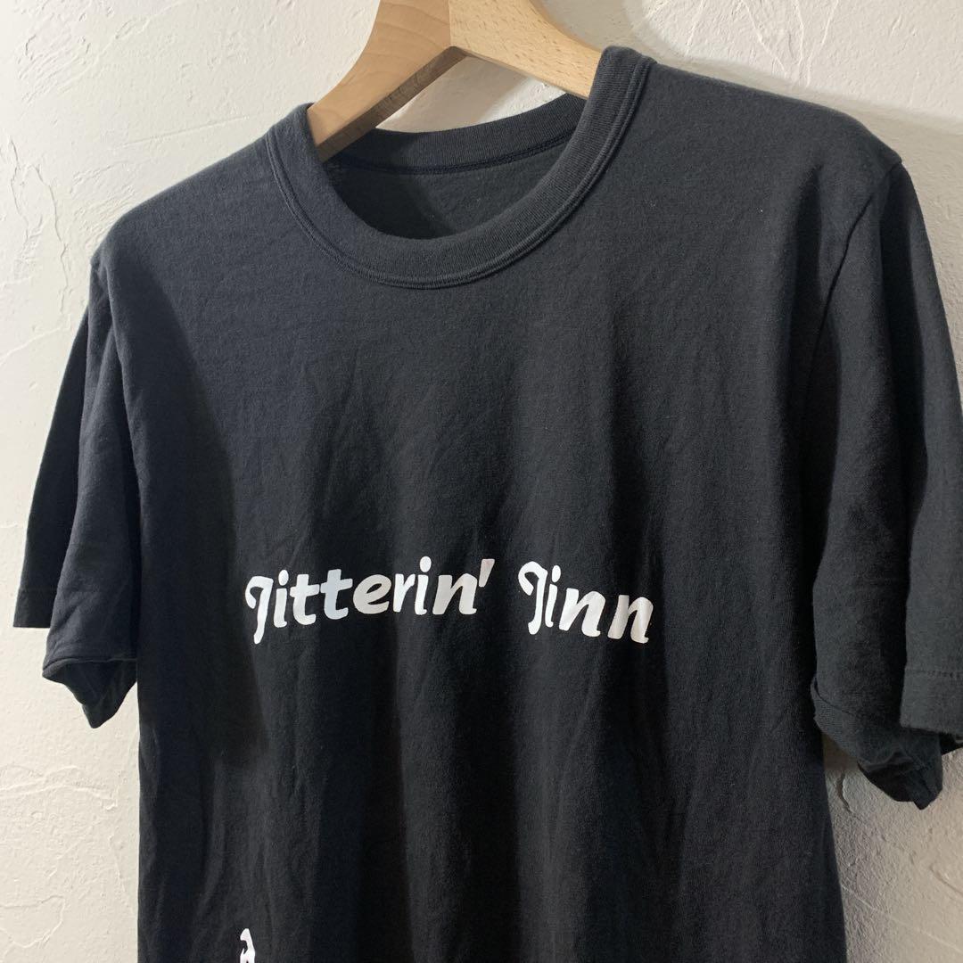 jitterin' jinn ジッタリンジン Tシャツ - メルカリ