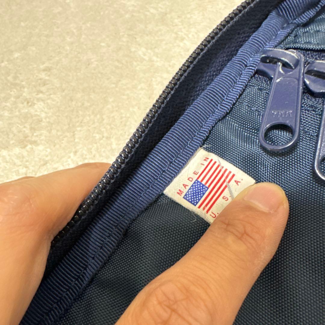 83 美品 ブリーフィング BRIEFING 3way ブルー ビジネスバッグ - メルカリ