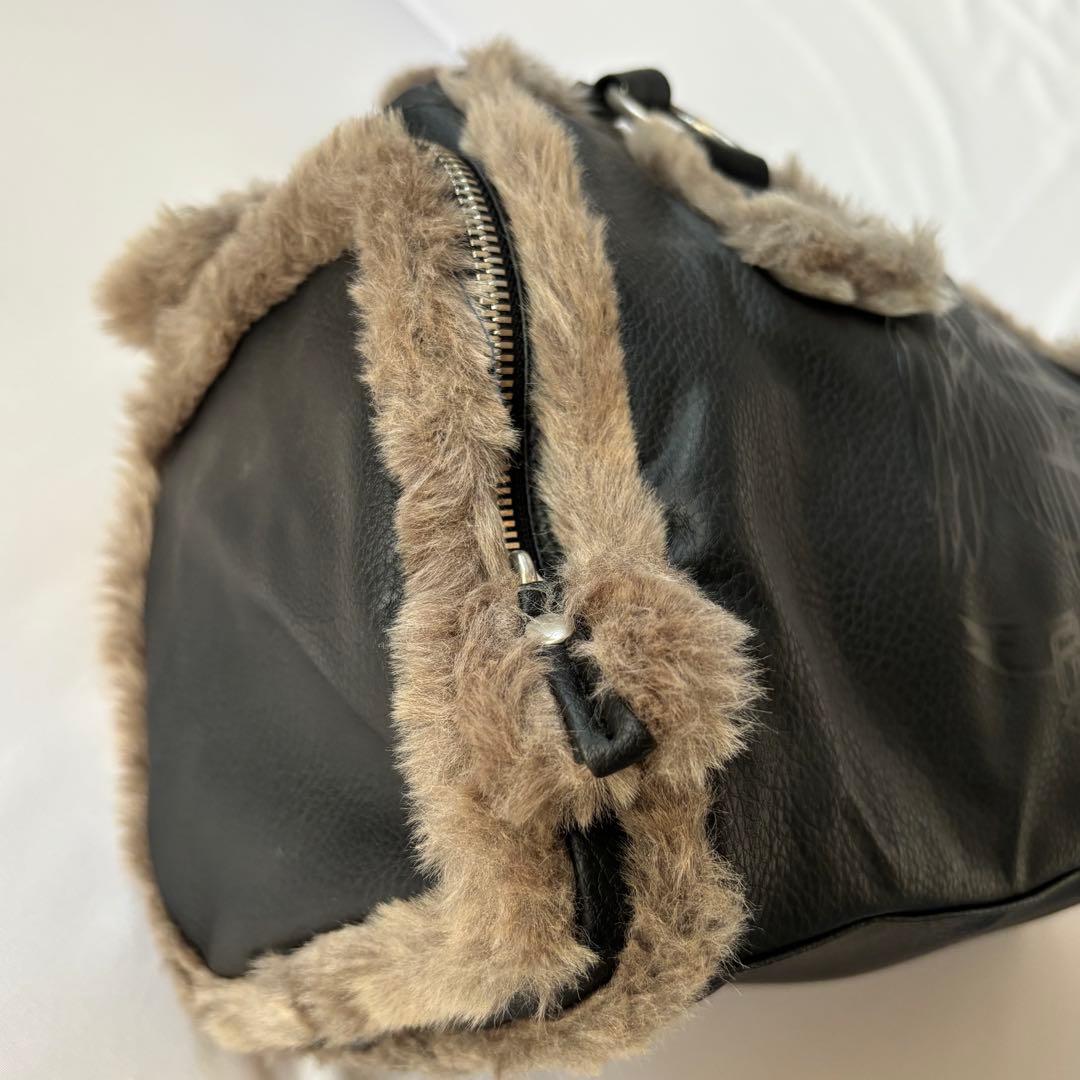 HYDE 10th Anniversary 富良野 ボストンバッグ - メルカリ