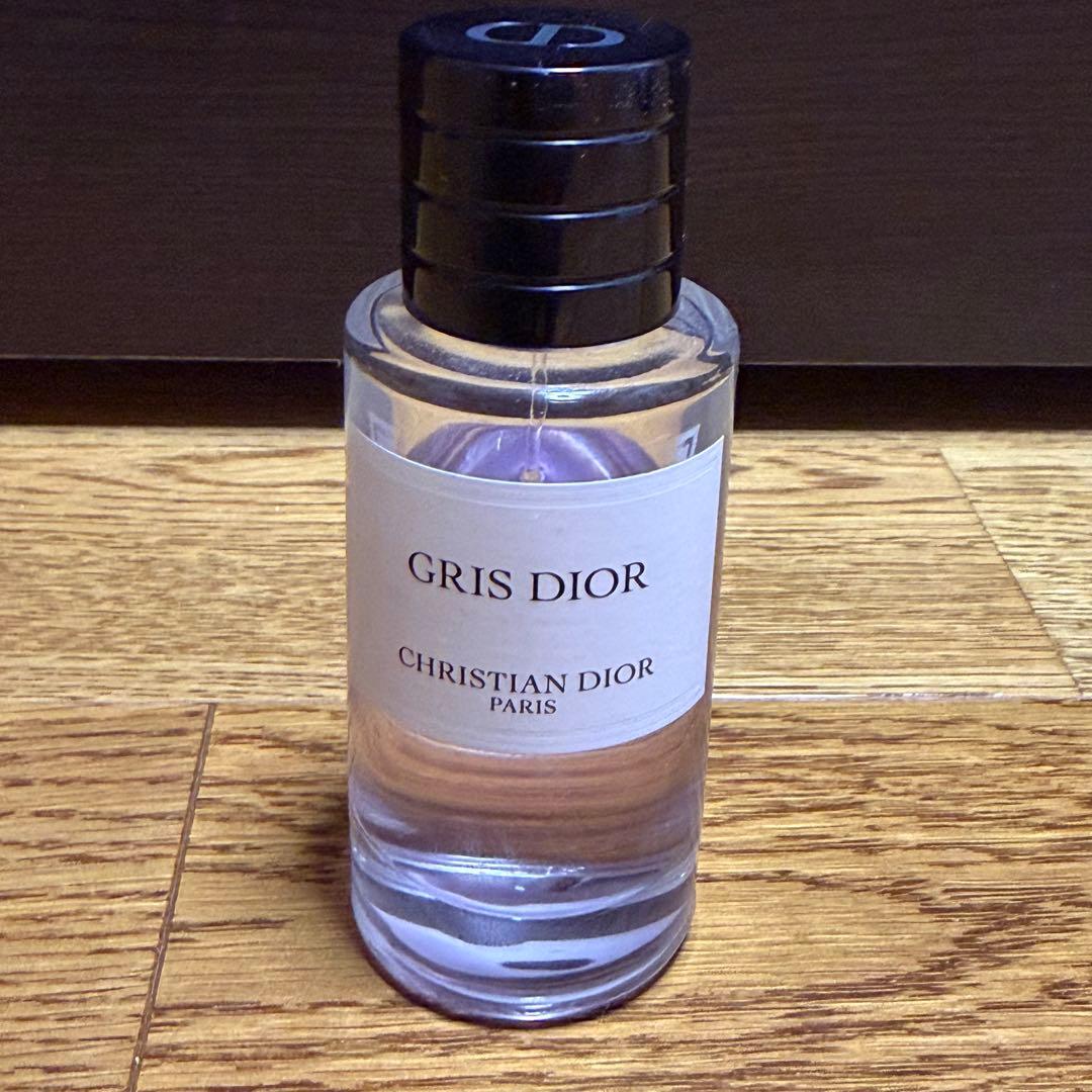 メゾンクリスチャンディオール グリディオール Dior 香水 40ml DIOR】 新作 メゾン クリスチャン ディオール グリ ディオール ラ コ