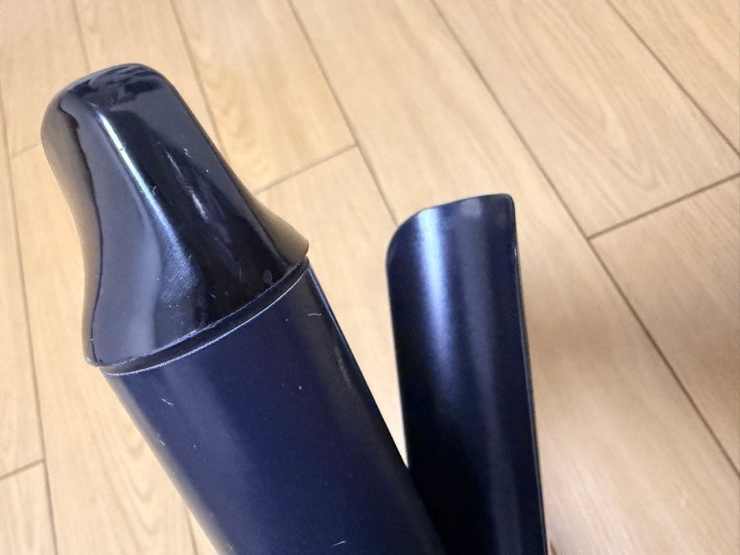 【もんちっち様】ヘアビューロン 4D Plus L-type（34.0mm）