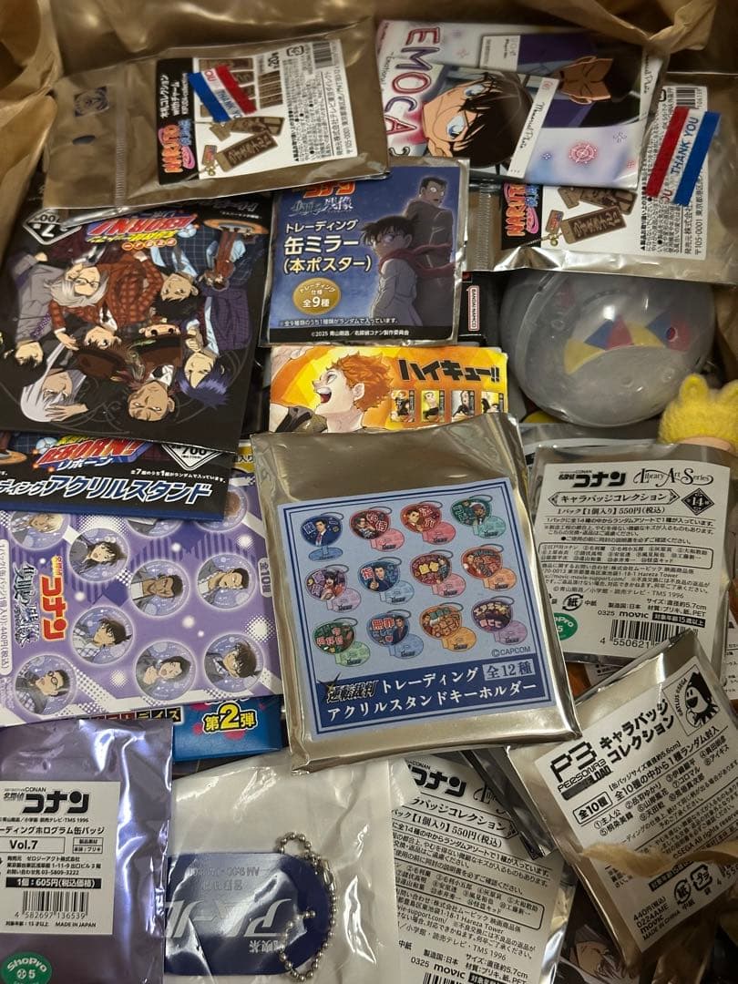 ノンジャンル　グッズ　まとめ売り　大量 ① ノンジャンルグッズ 大量 まとめ売り セット【90個程度】 - メルカリ