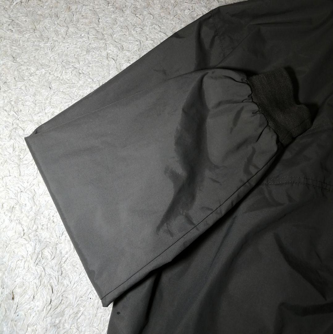 ☆ヘリーハンセン☆ナイロンジャケット くすみレトロカラー レア