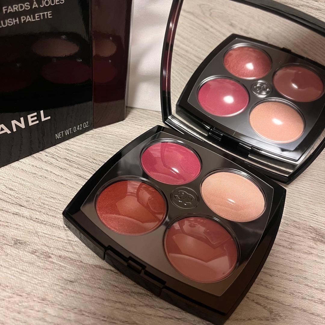 新品 CHANEL シャネル ルージュ ヌワール コンフィダンス - メルカリ