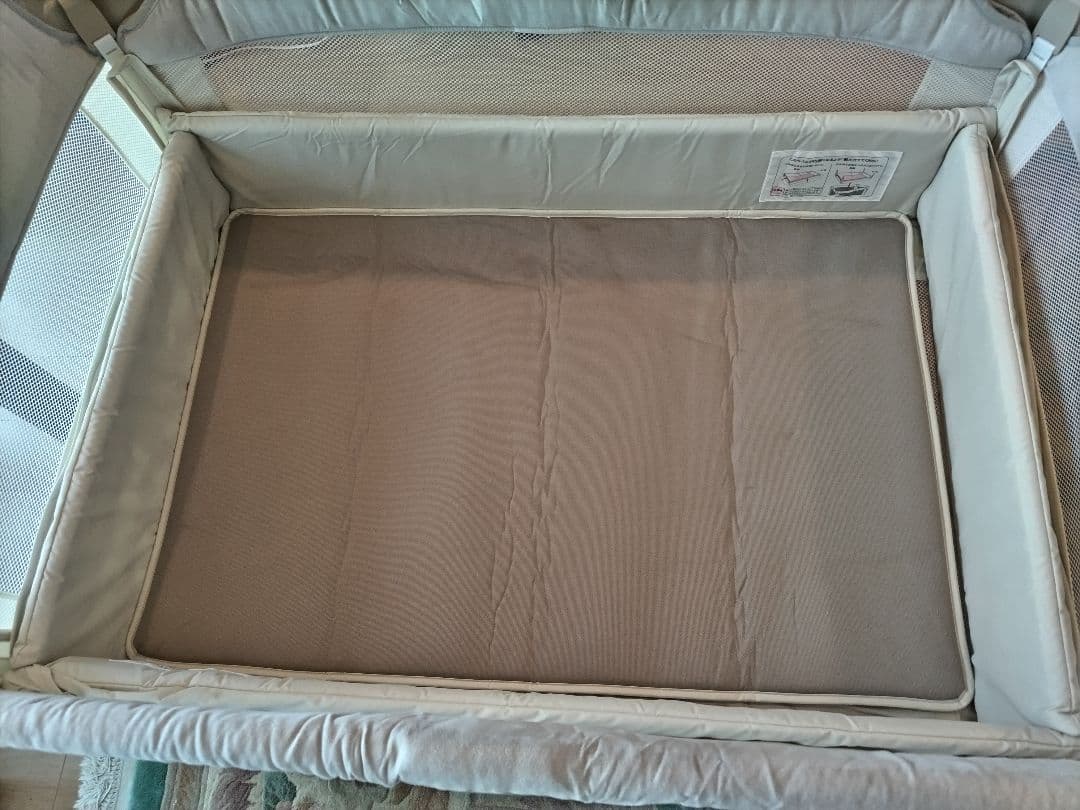 ココネルエアープラスAB アップリカ ココネルエアープラスAB ベビー