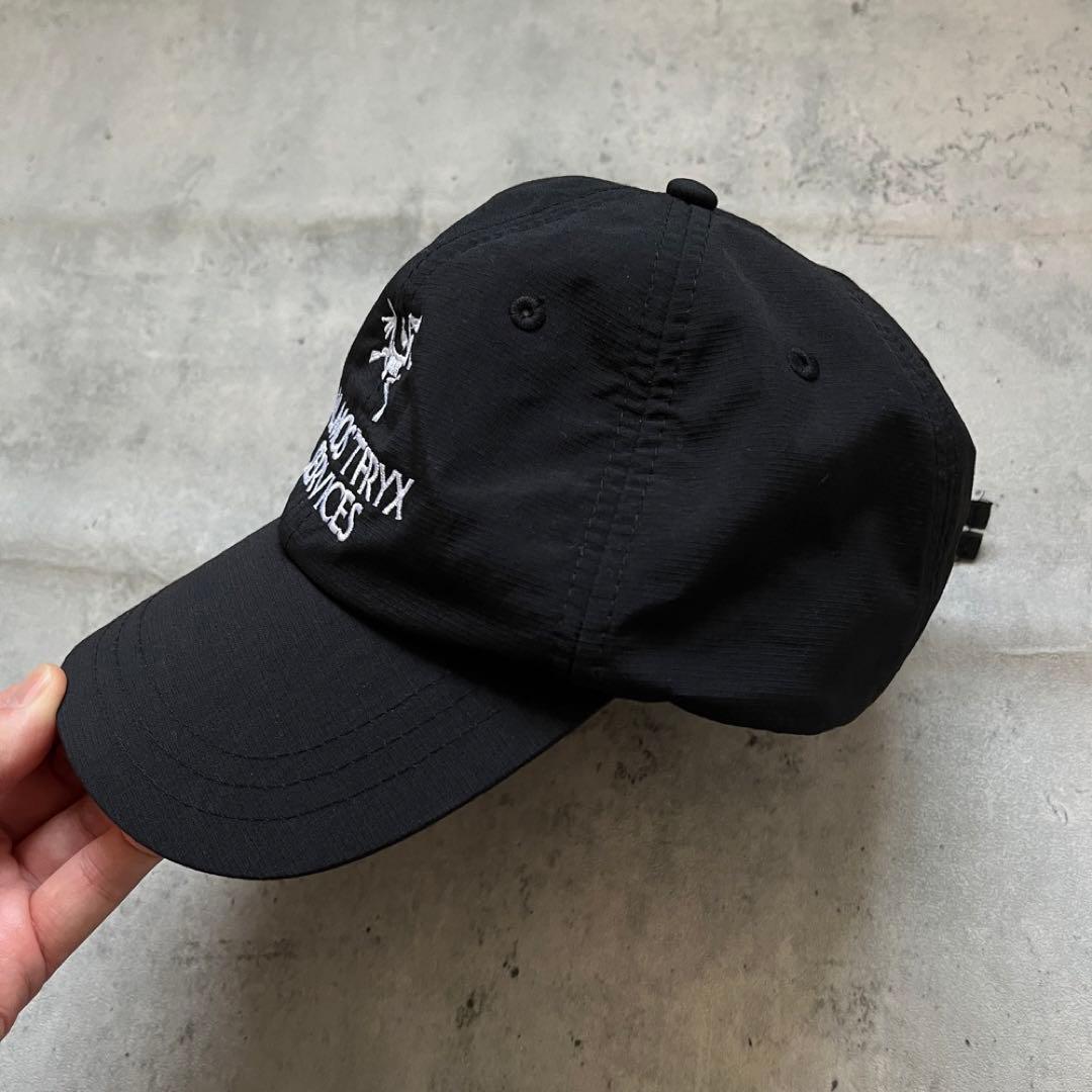 Almost Free Services Nylon Cap - メルカリ