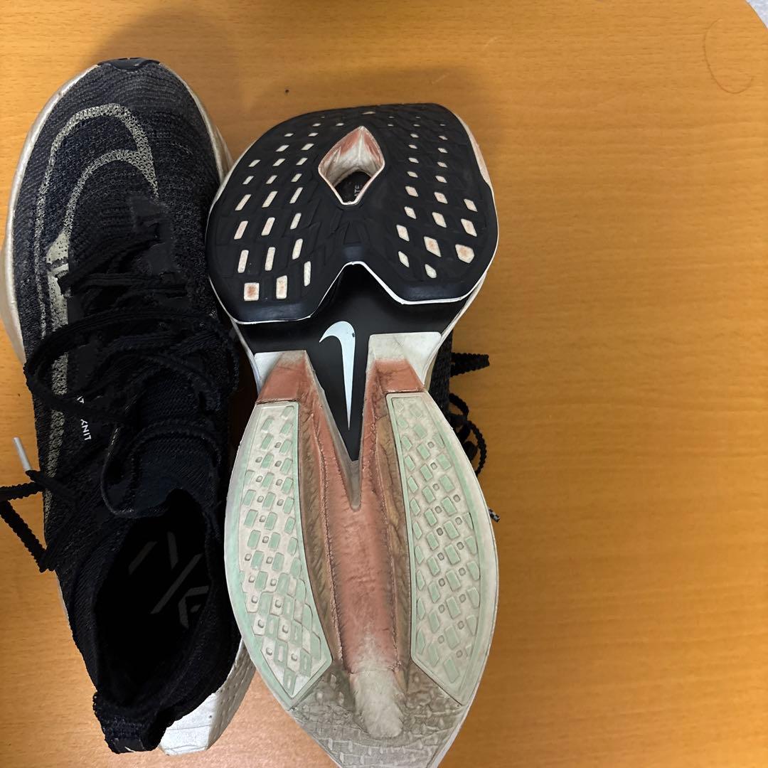 ナイキ アルファフライ2 26.0cm nike air alphafly 2