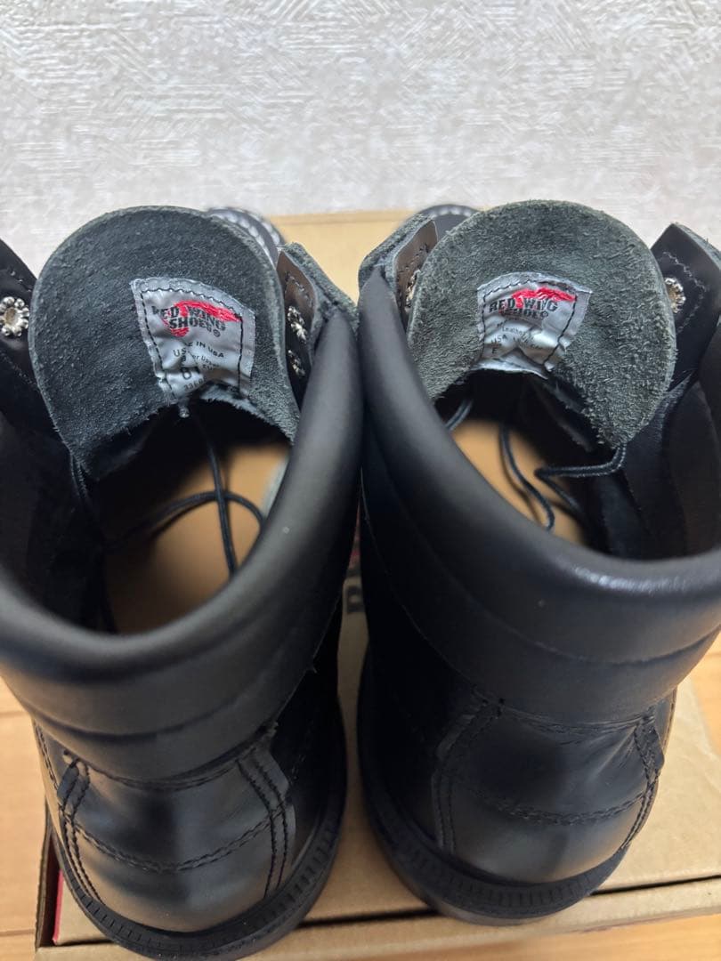 Redwing 8133 スーパーソール 27.0cm