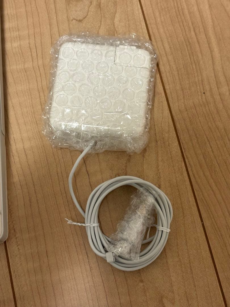 Apple iBook M6497本体 ACアダプター・インストールディスク付き