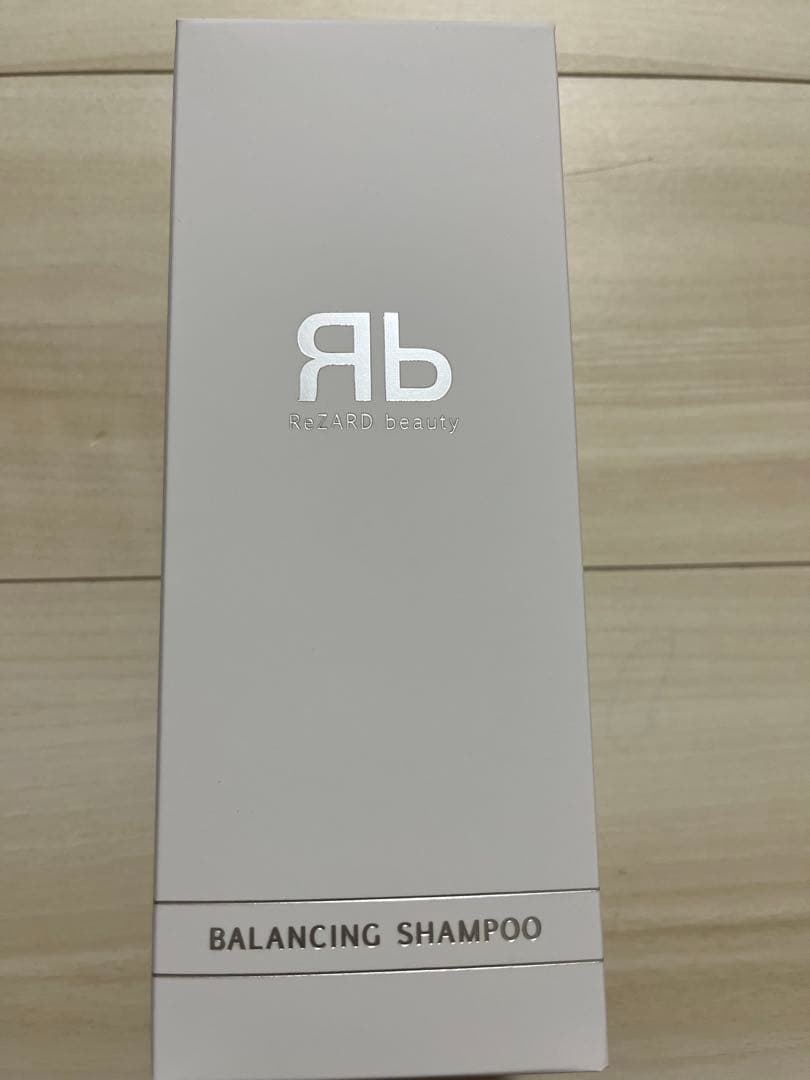 リザードビューティー ReZARD 4点セット