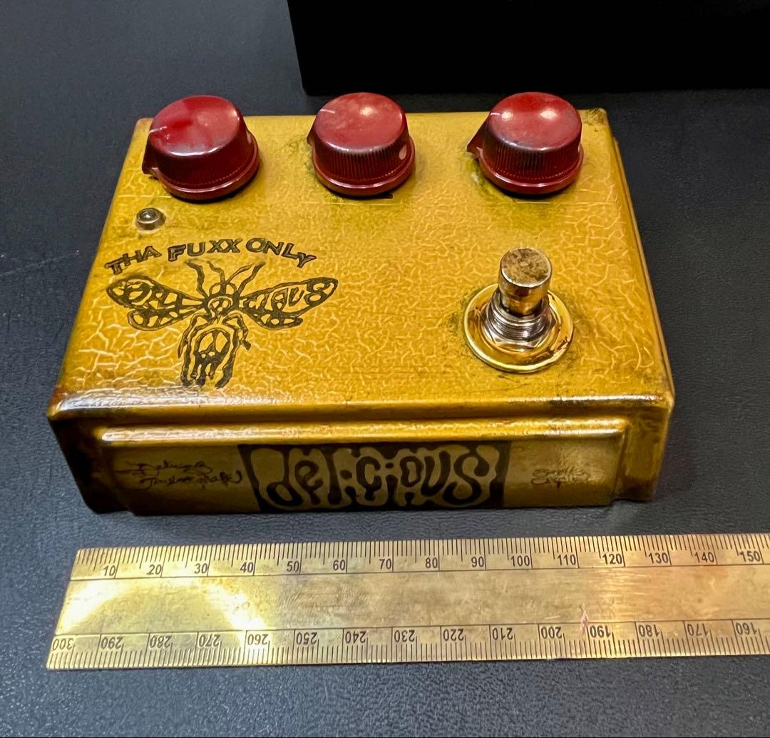 m*n様 DeliciousTaylormade FUXXONLY PONYケン