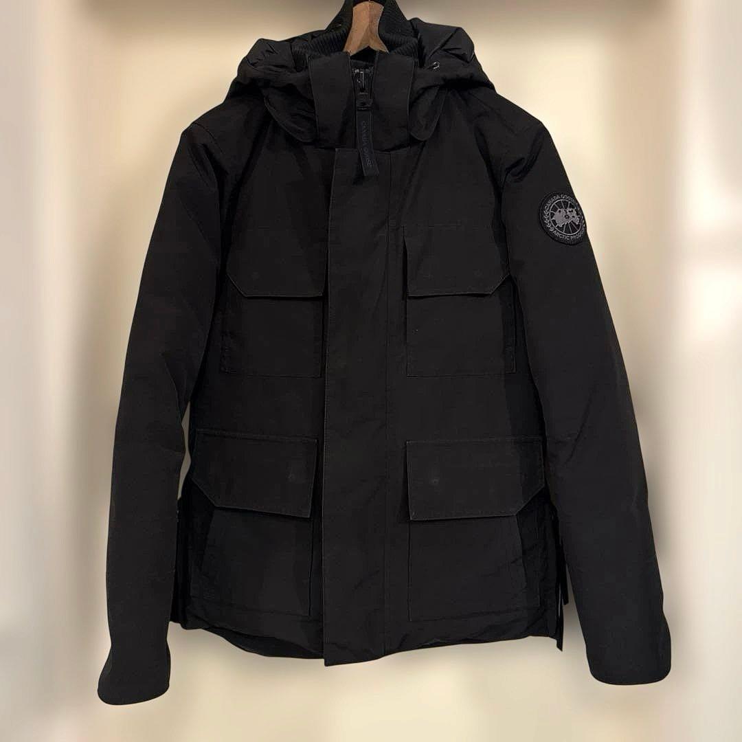 CANADA GOOSE / MAITLAND PARKA XSサイズ - メルカリ