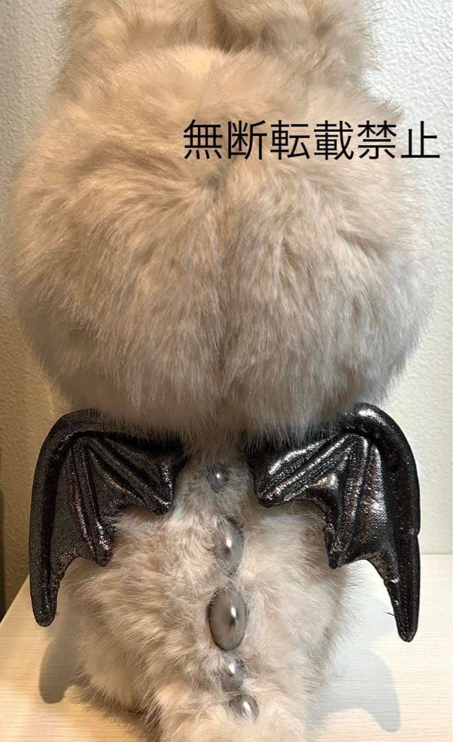 ジモモ エンジェル 開封済み ジモモエンジェル ANGEL IN CLOUDS zimomo