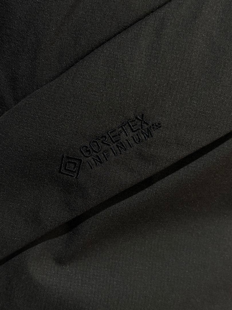 WOOLRICH ウールリッチ KATAHDIN ダウンベスト GORE-TEX - メルカリ