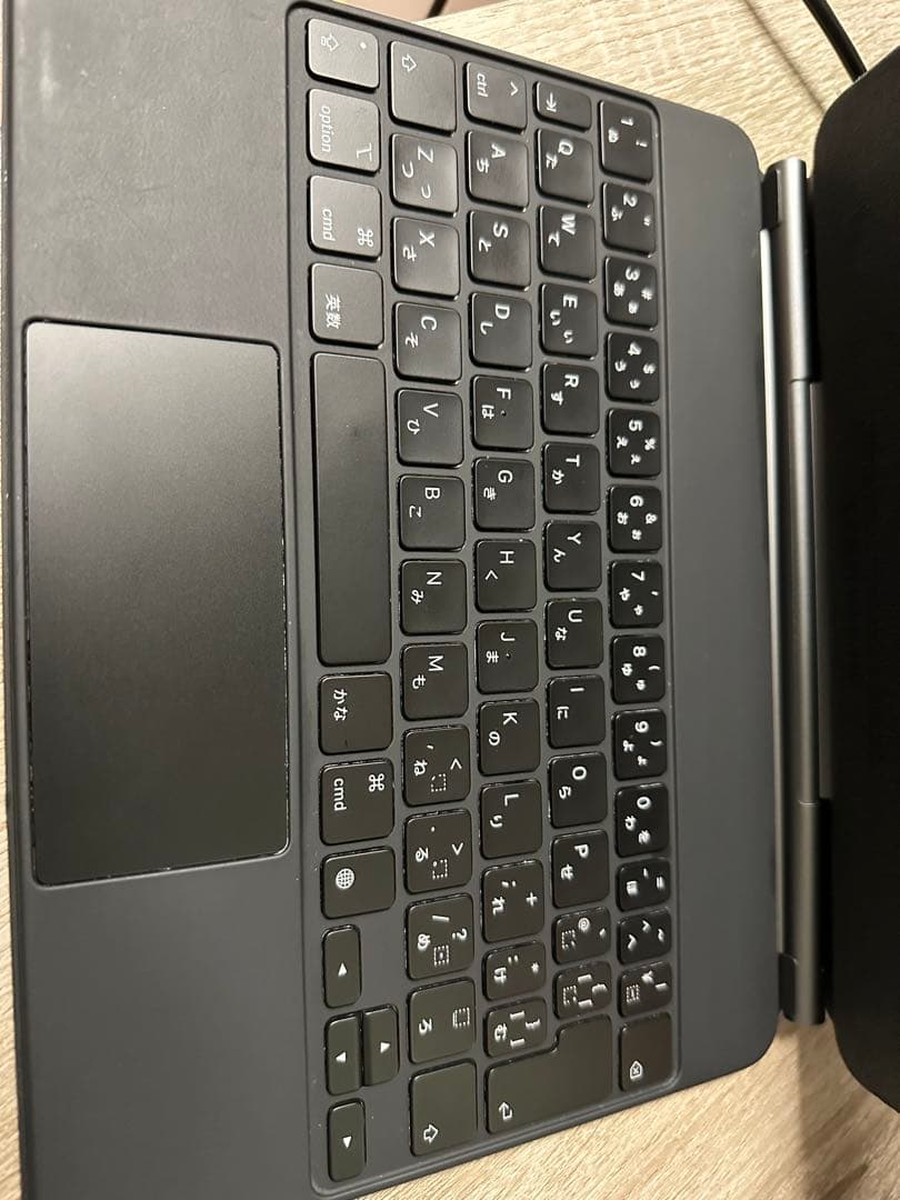 早い者勝ち】iPad Pro 11 第二世代ペンシル2世代、マジックキーボード