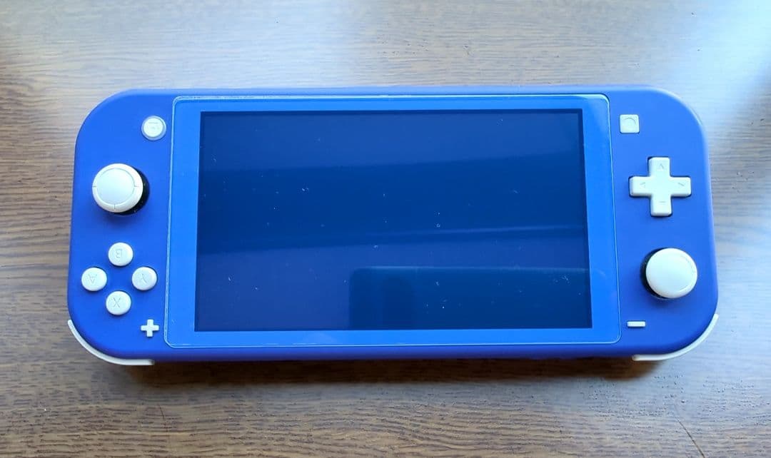 Nintendo　Switch Lite　スイッチライト　ニンテンドー Amazon.com: Nintendo Switch Lite - Turquoise : Video Games