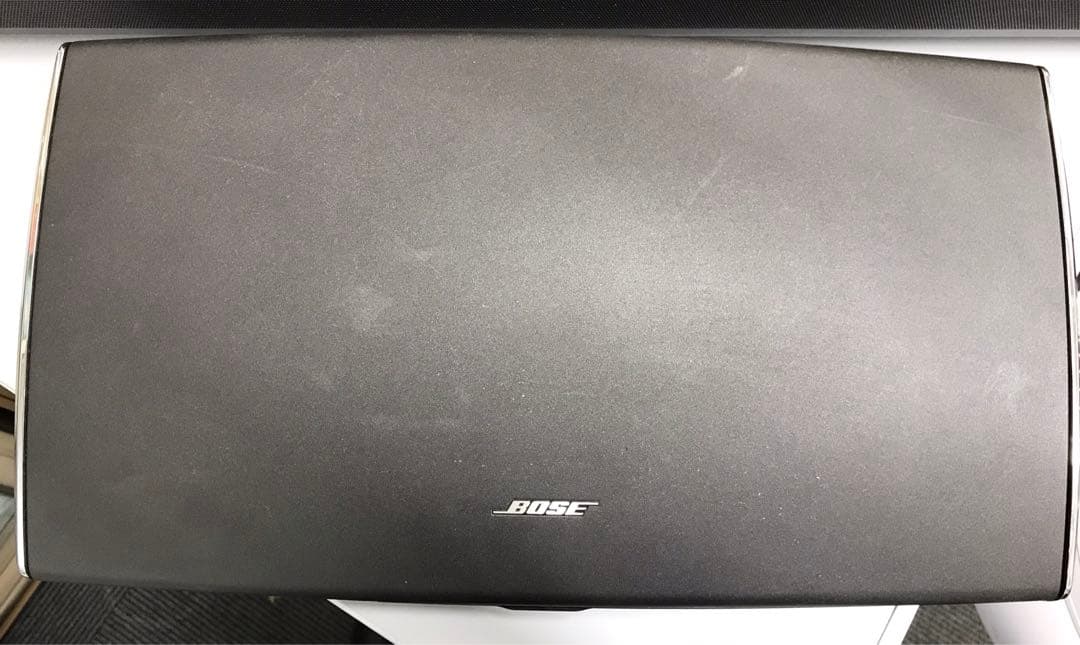 まもなく終了】BOSE Lifestyle 135 サラウンド ホームシアター