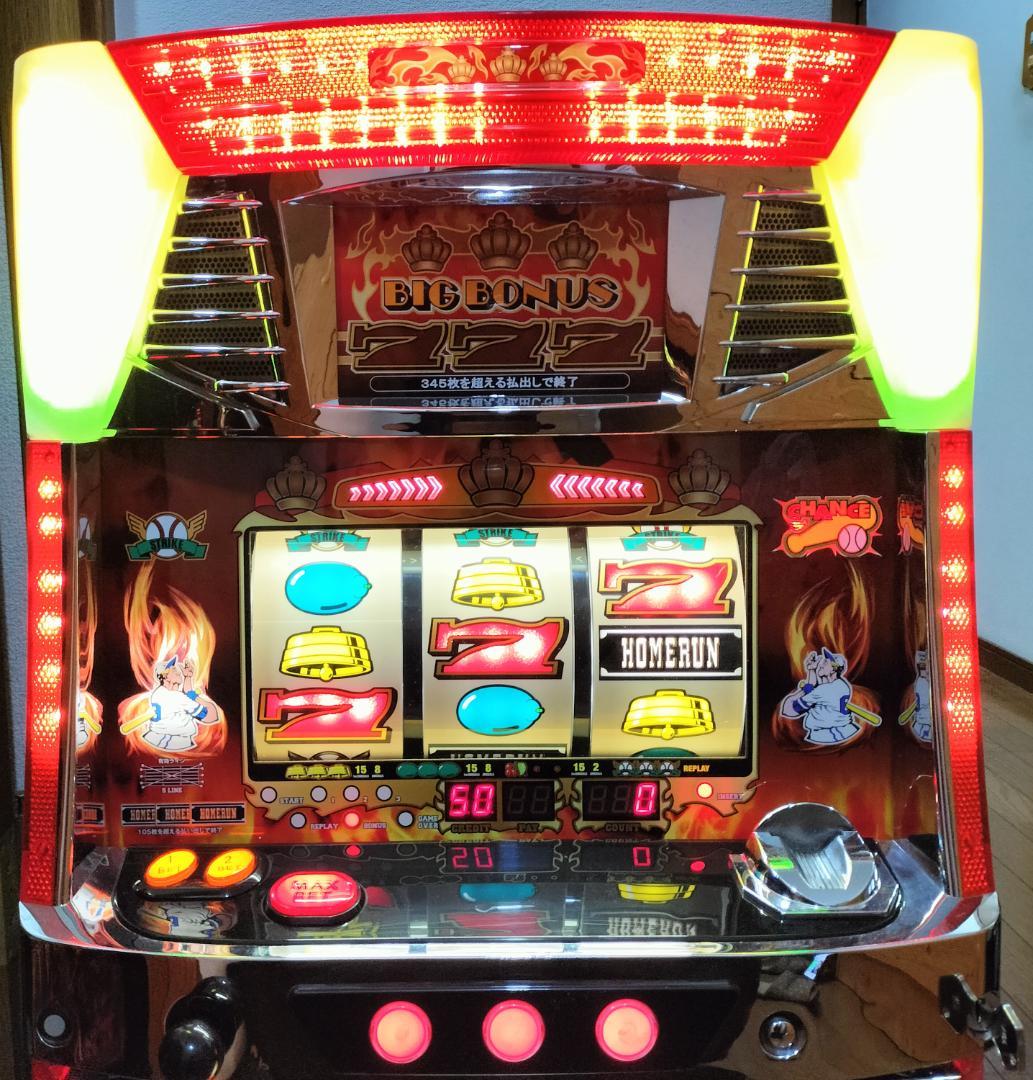 レア☆清龍ゲームジャパン☆トリプルクラウン ZERO Ⅱ-30【コイン不要