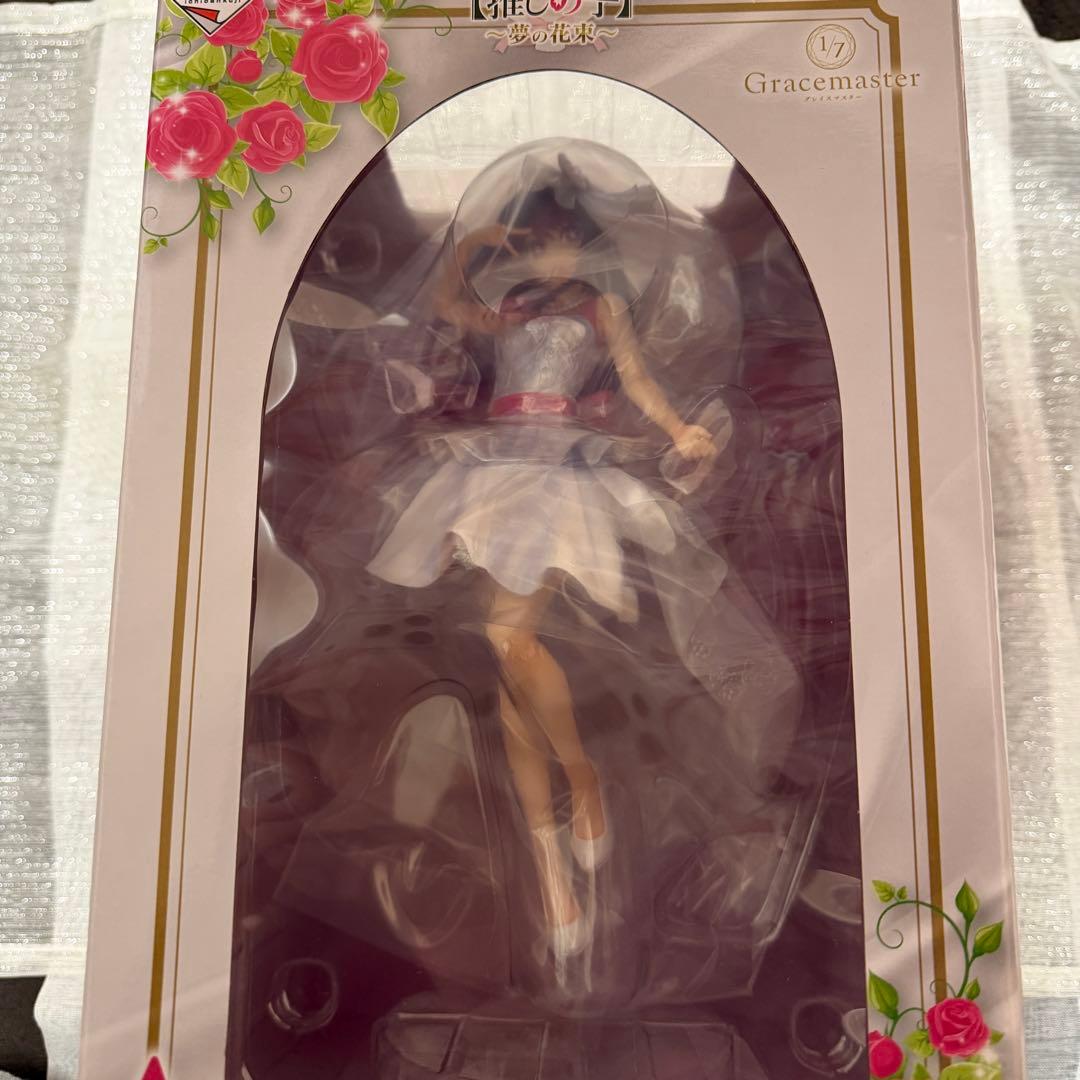 A賞 アイ フィギュア 1/7 Gracemaster】一番くじ 推しの子 - メルカリ