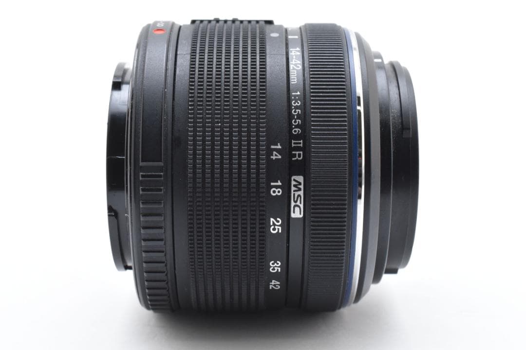 M.ZUIKO DIGITAL 14-42mm F3.5-5.6 3個セット