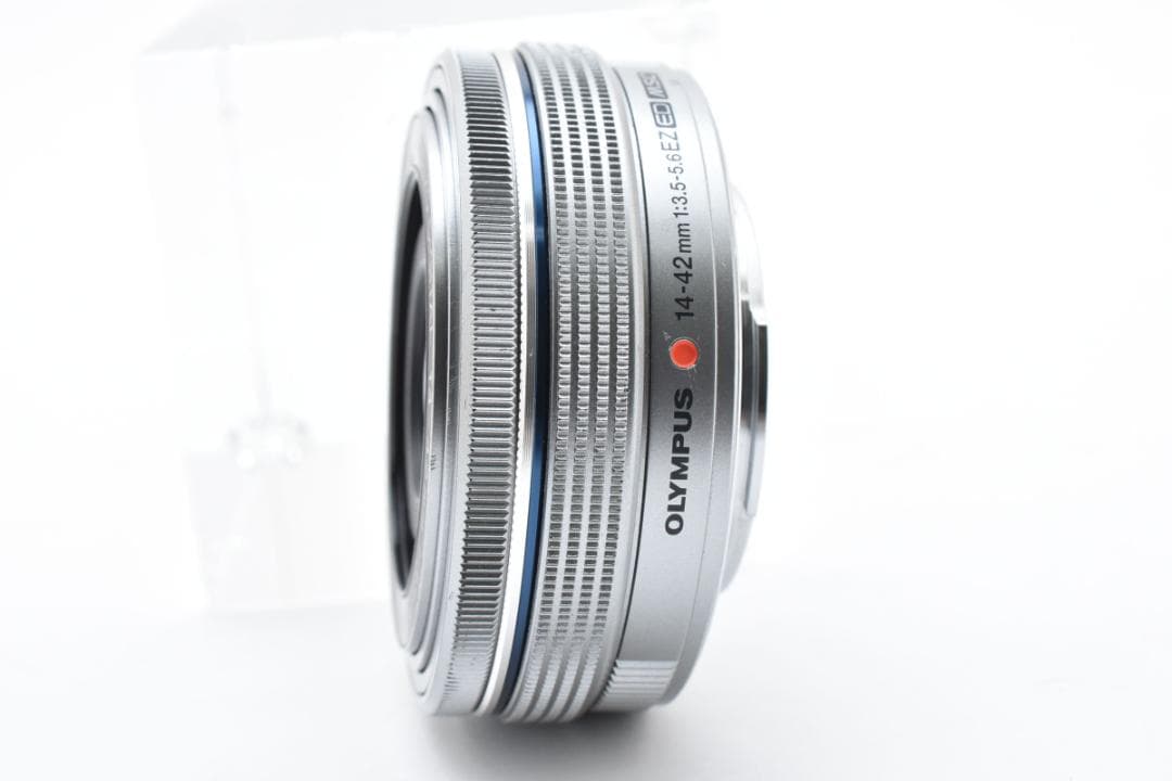 M.ZUIKO DIGITAL 14-42mm F3.5-5.6 3個セット