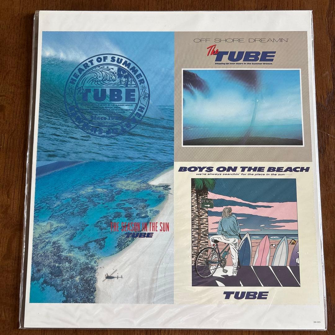TUBE 25th Summer -Blu-ray BOX-【完全生産限定盤】