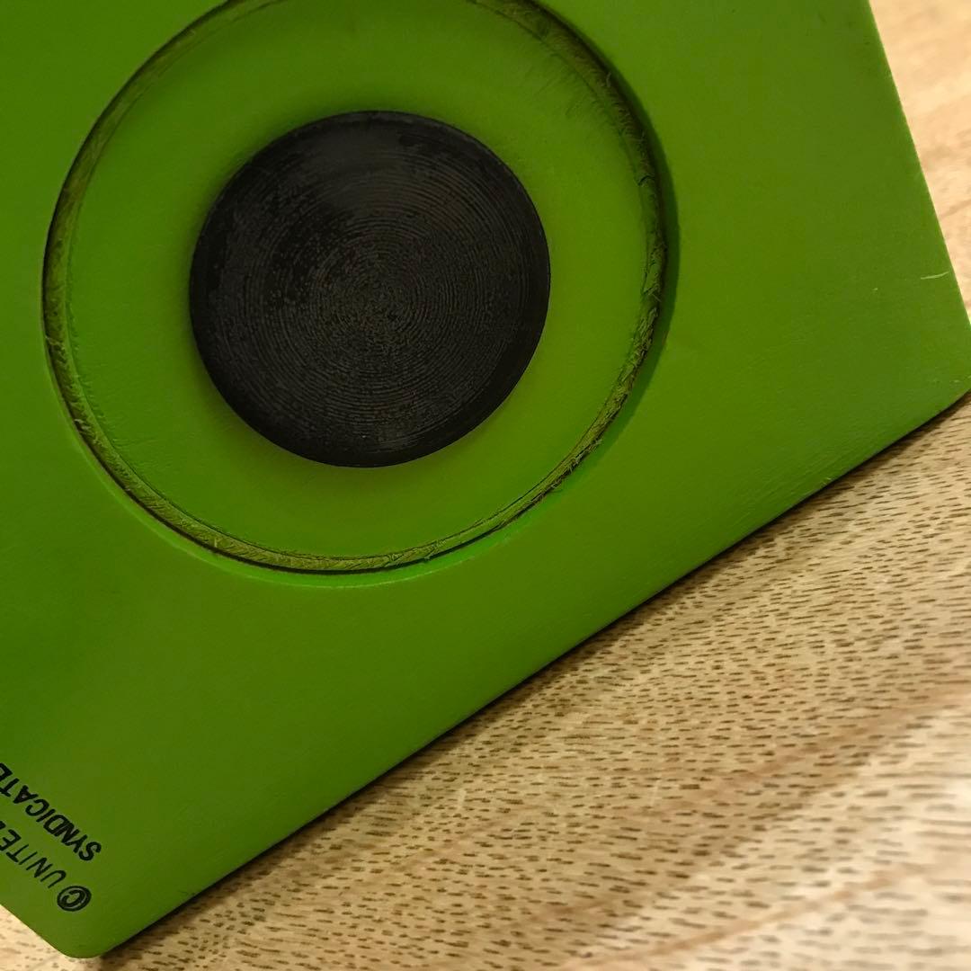 schmid社 1971年 ビンテージ スヌーピーオルゴール DOG HOUSE