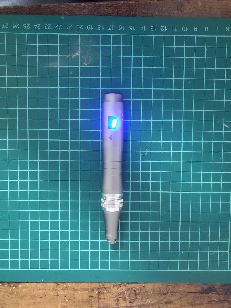 Dr.pen ULTIMA M8 自動微細針システム 美顔器 Dr.pen 美顔器 cosaga.com