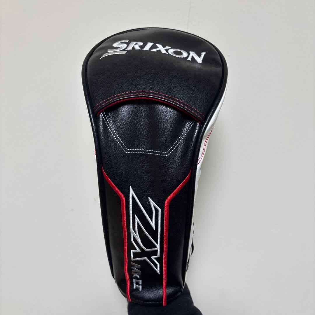 SRIXON ZX5 MkII 9.5° ドライバーヘッドのみ レフティー - メルカリ